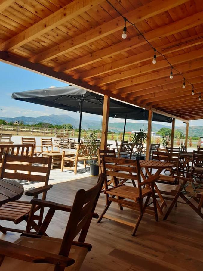 House Of Horses Shtepia E Kuajve Hotel Korce