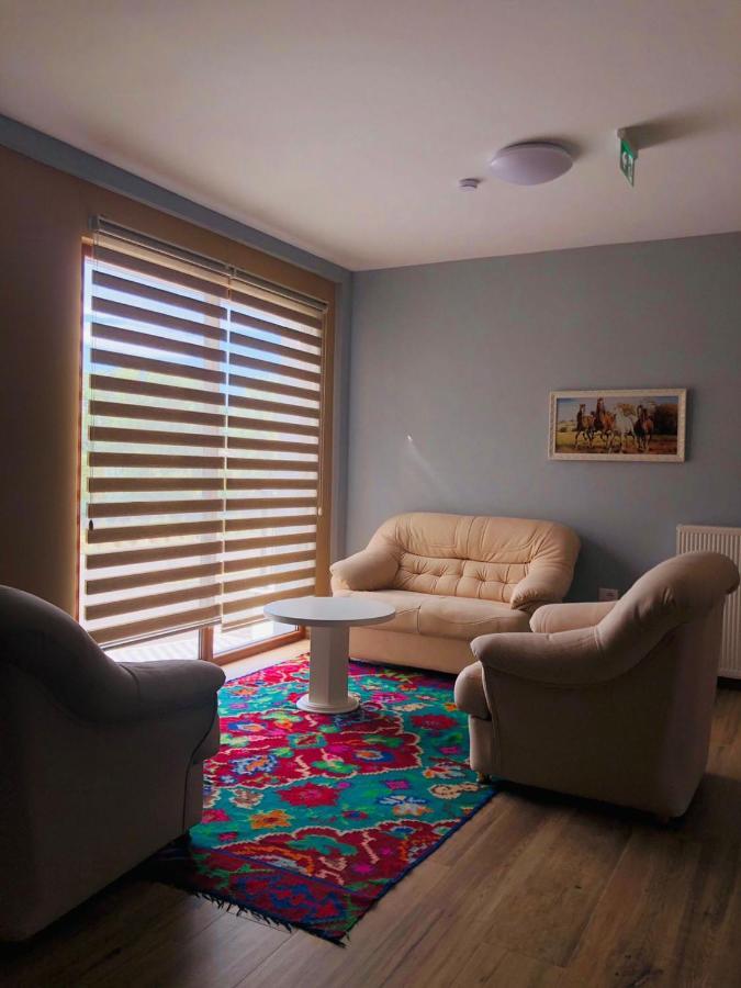 House Of Horses Shtepia E Kuajve 3* Korce