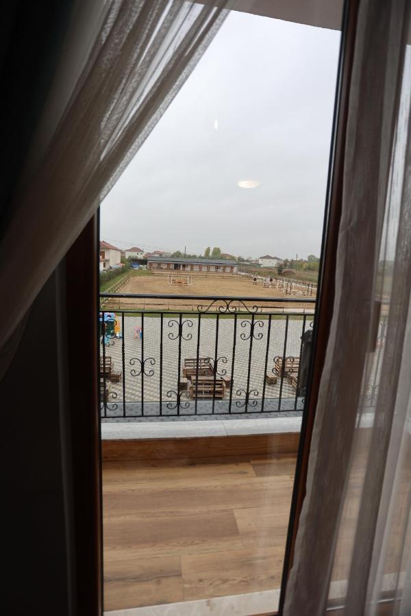 Hotel House Of Horses Shtepia E Kuajve