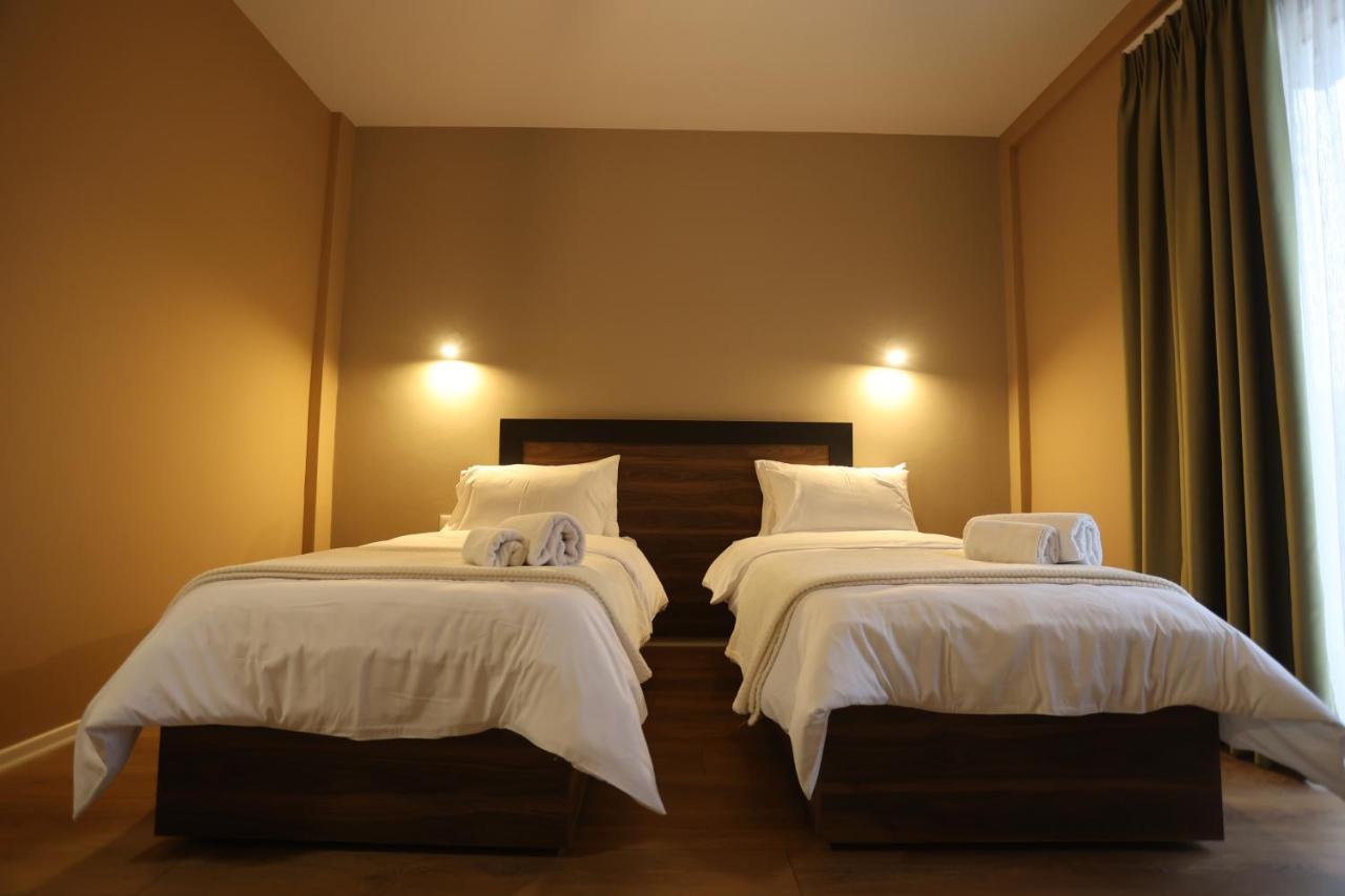 Hotel House Of Horses Shtepia E Kuajve 3*